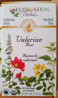 Celebration - Valerian Root